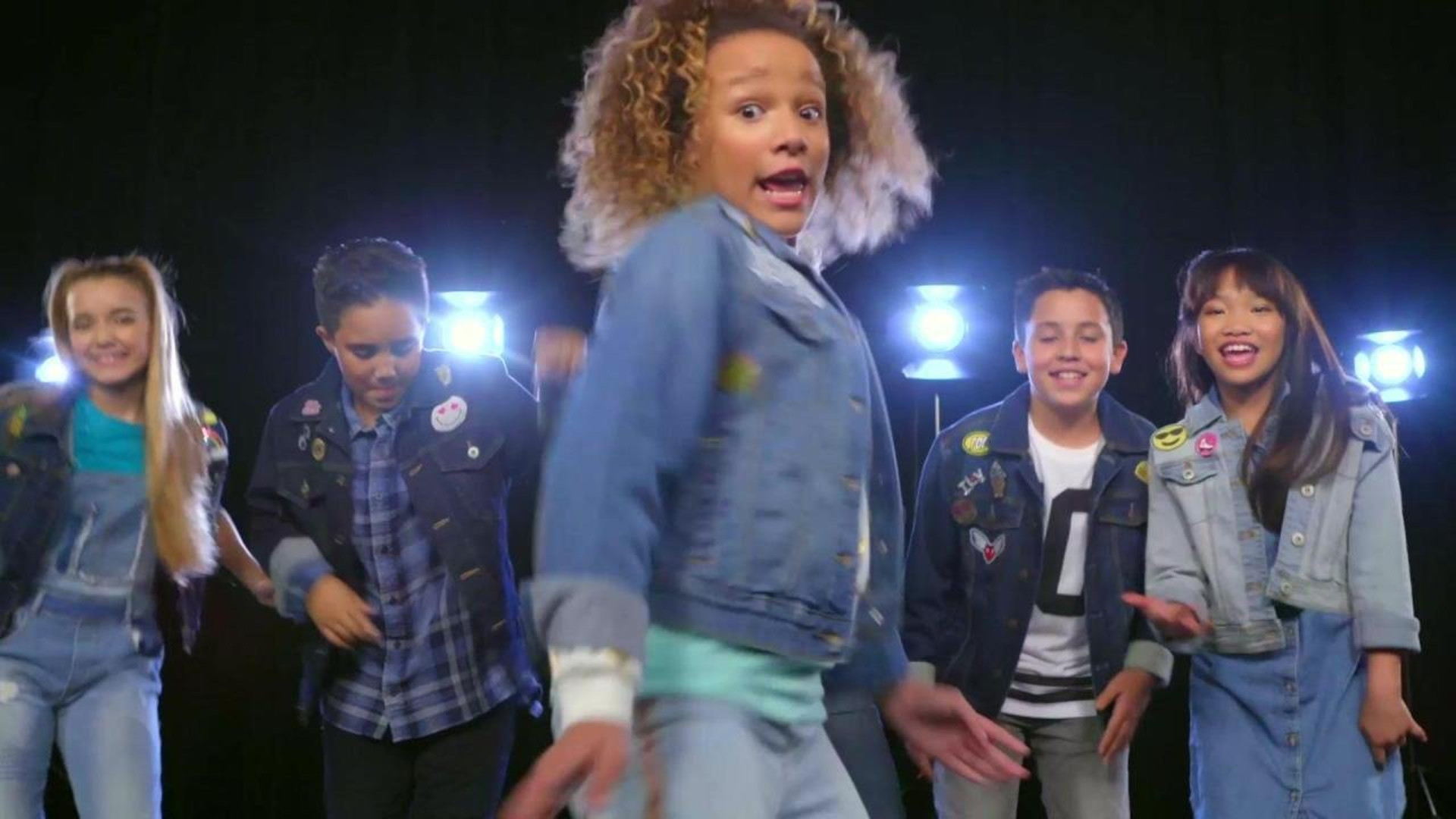 Watch KIDZ BOP Kids: Send My Love Online | Verizon Fios TV