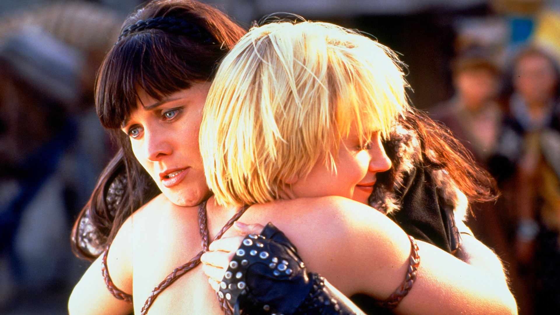 Watch Xena: Warrior Princess Online | Verizon Fios TV