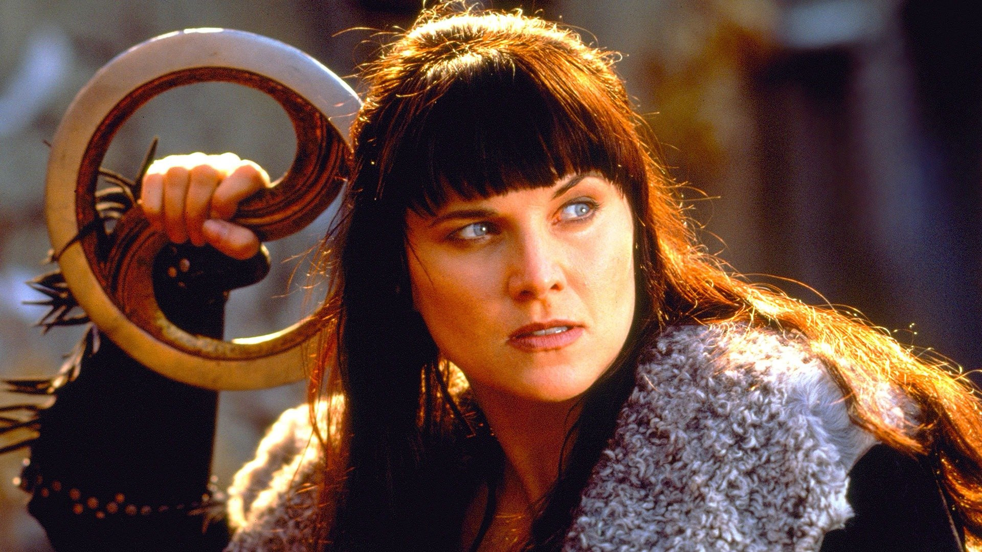 Watch Xena Warrior Princess Online Verizon Fios TV