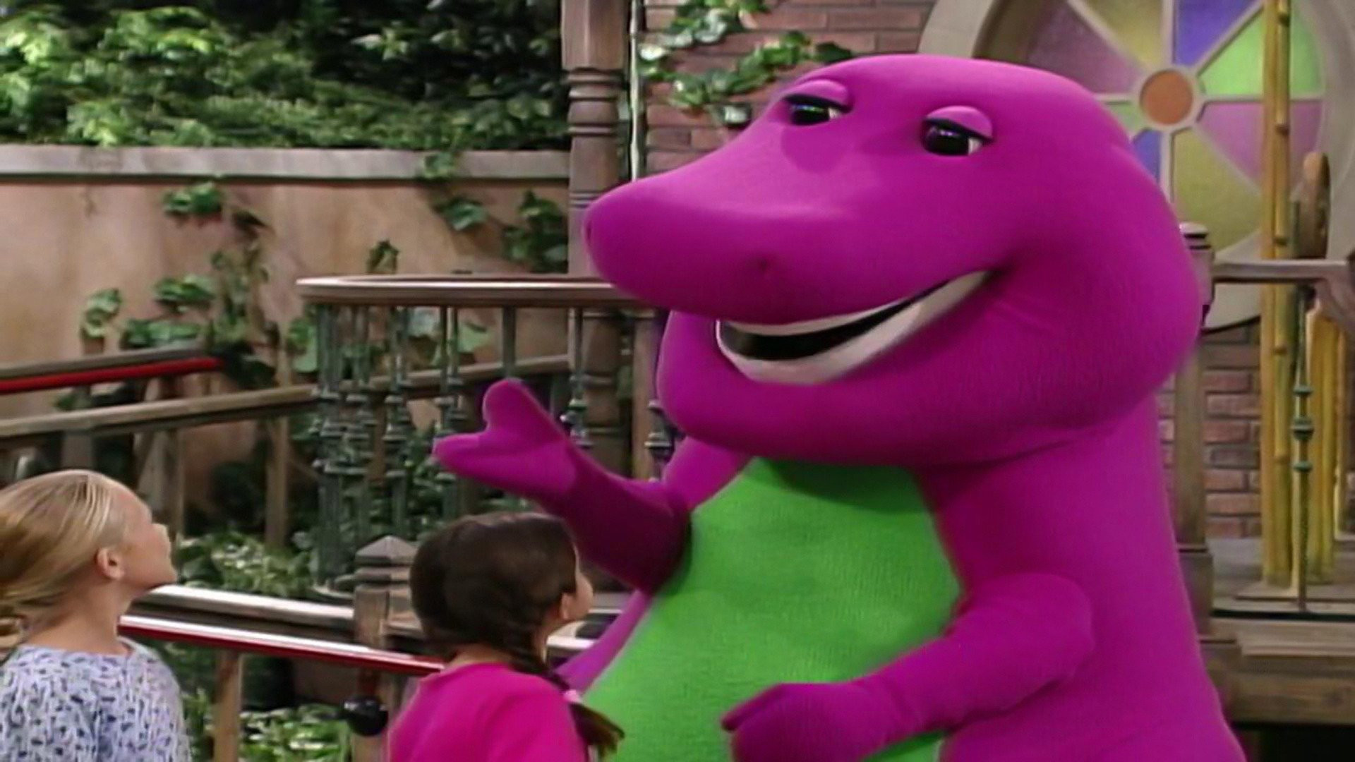 barney and friends movie free download