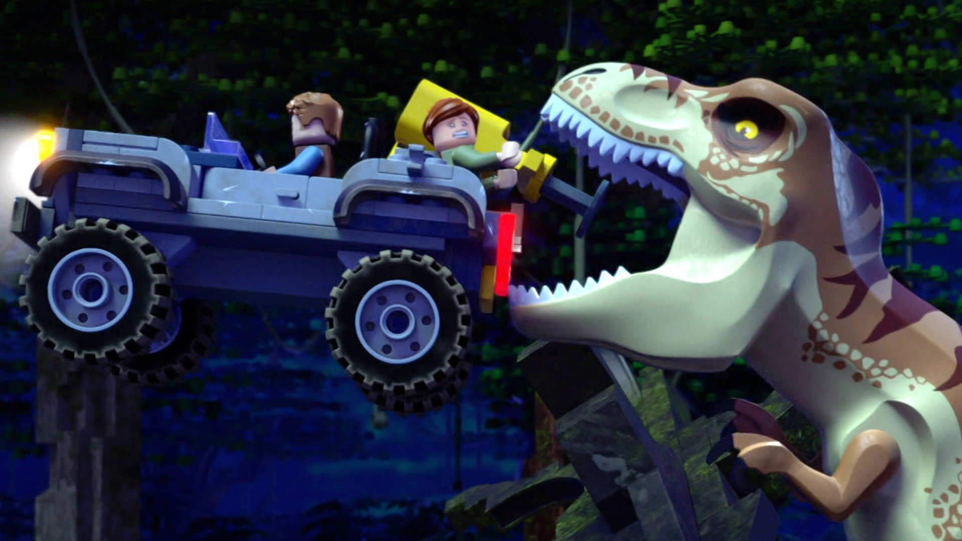 Watch Lego Jurassic World The Secret Exhibit Online Verizon Fios Tv 5946