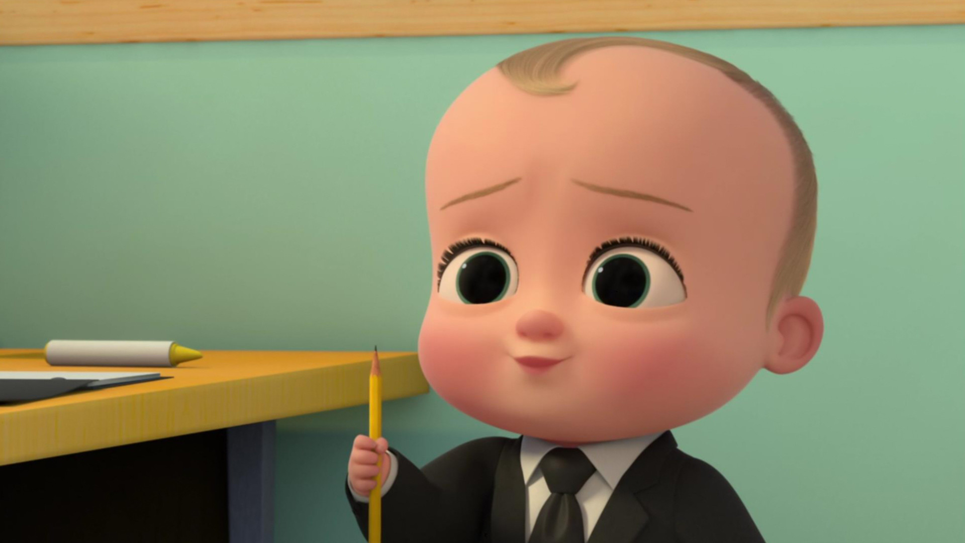 Watch The Boss Baby: Back in Business Online | Verizon Fios TV