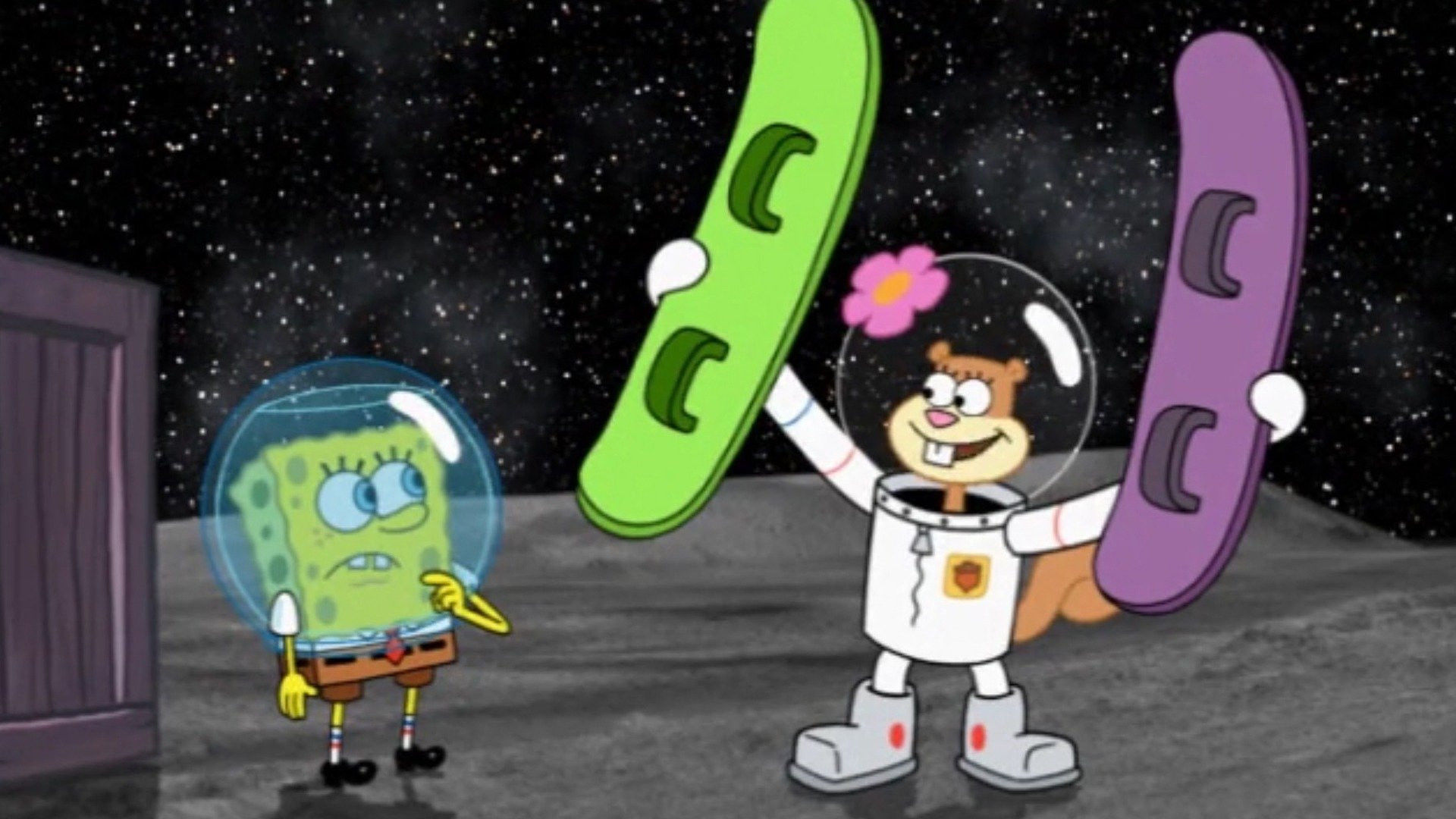 Watch Bob Esponja Online Verizon Fios TV