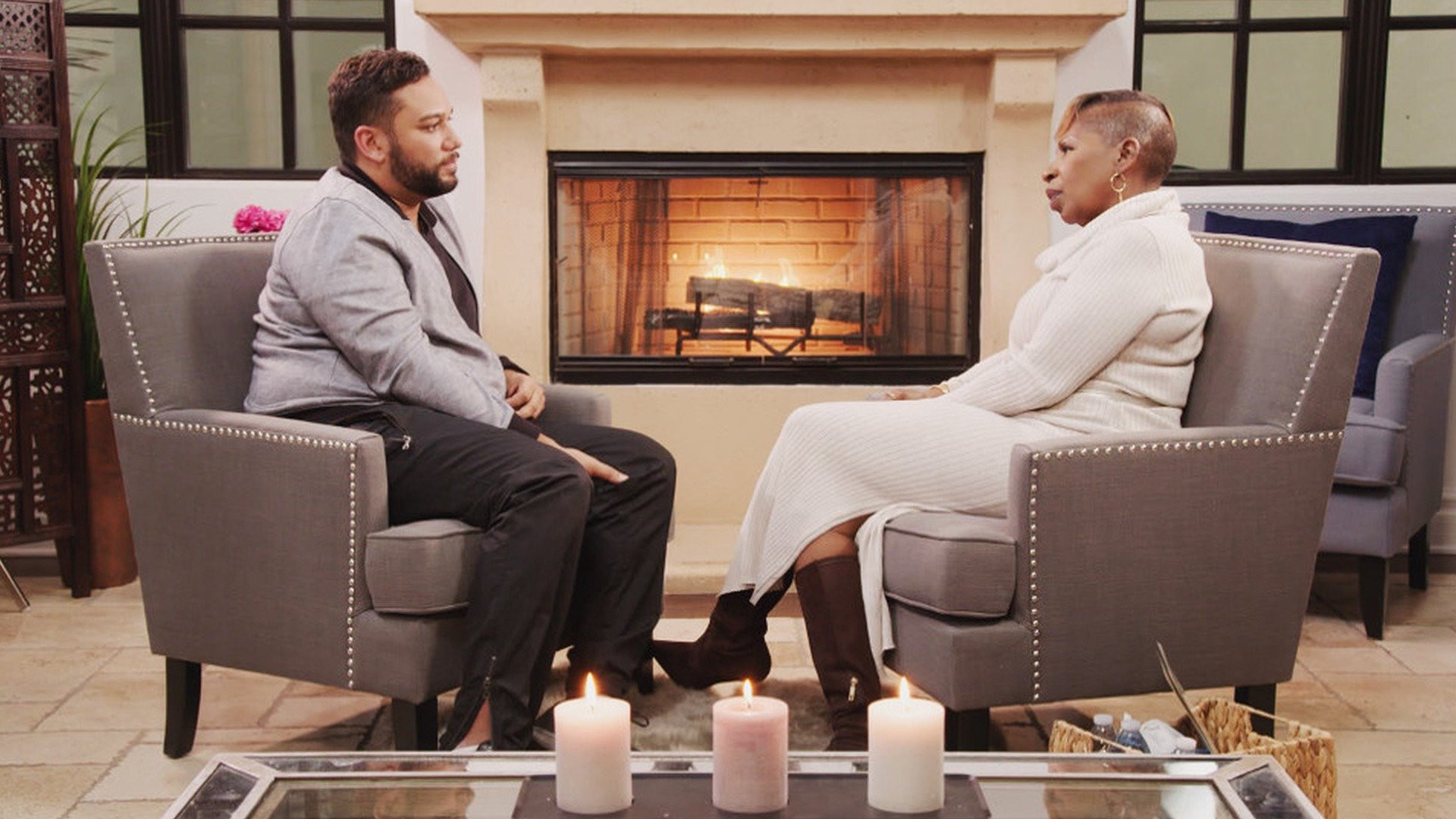 Watch Iyanla: Fix My Life Online | Verizon Fios TV