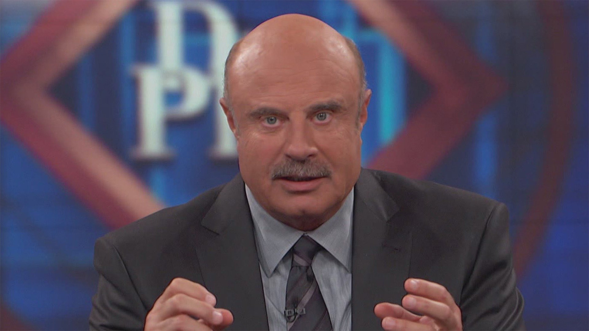 Watch Dr. Phil Online | Verizon Fios TV