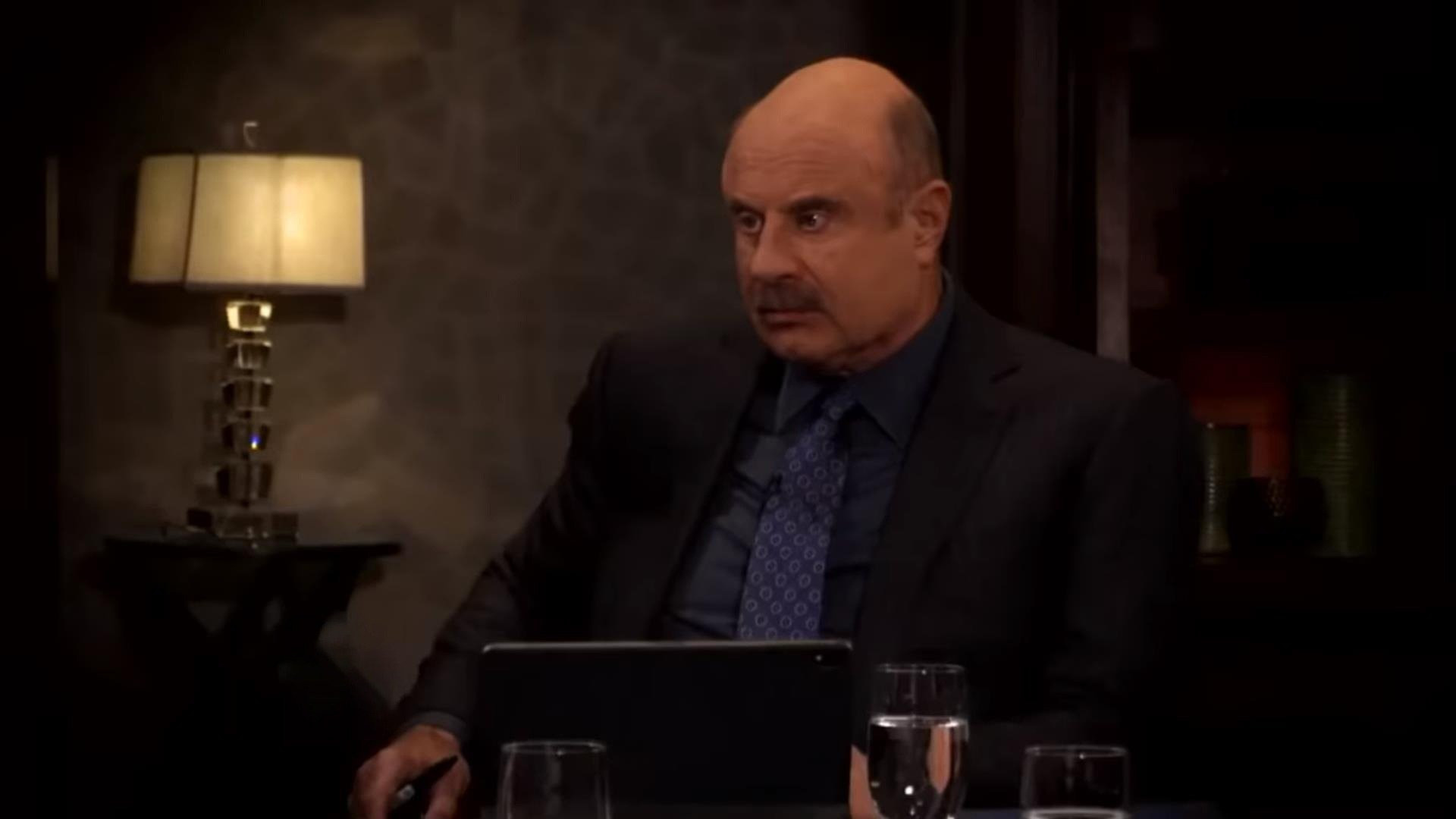 Watch Dr. Phil Online Verizon Fios TV