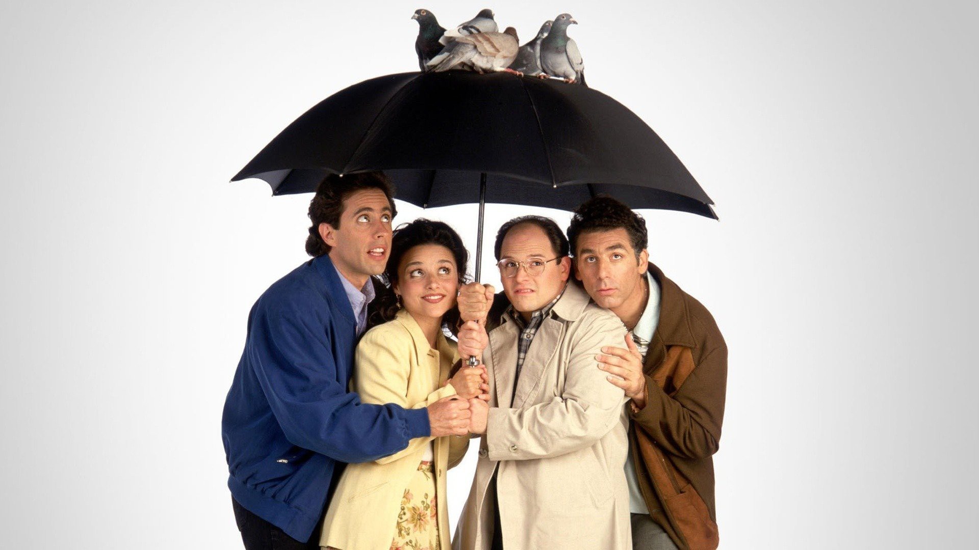 watchseries seinfeld