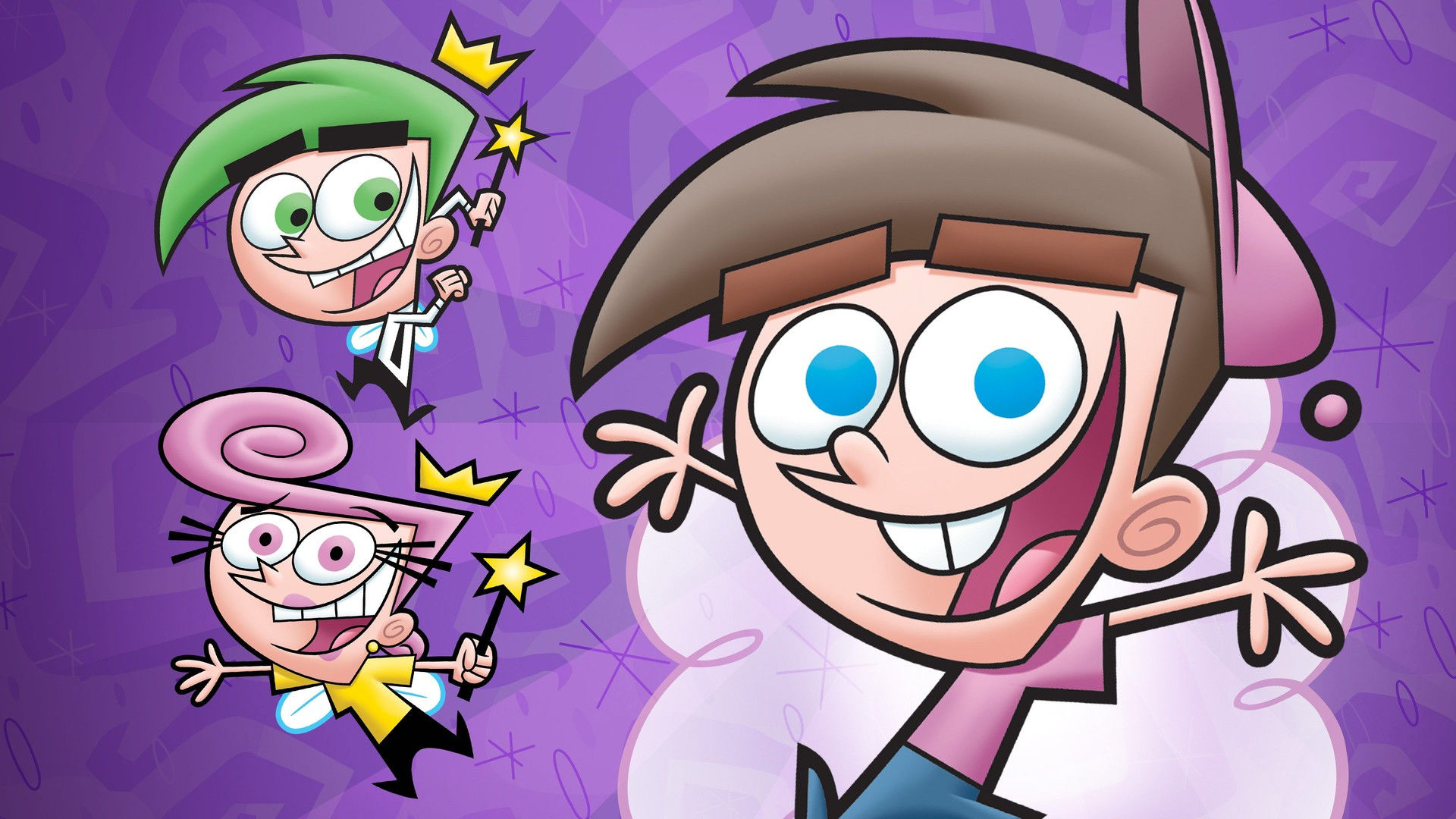 Watch The Fairly OddParents Online | Verizon Fios TV