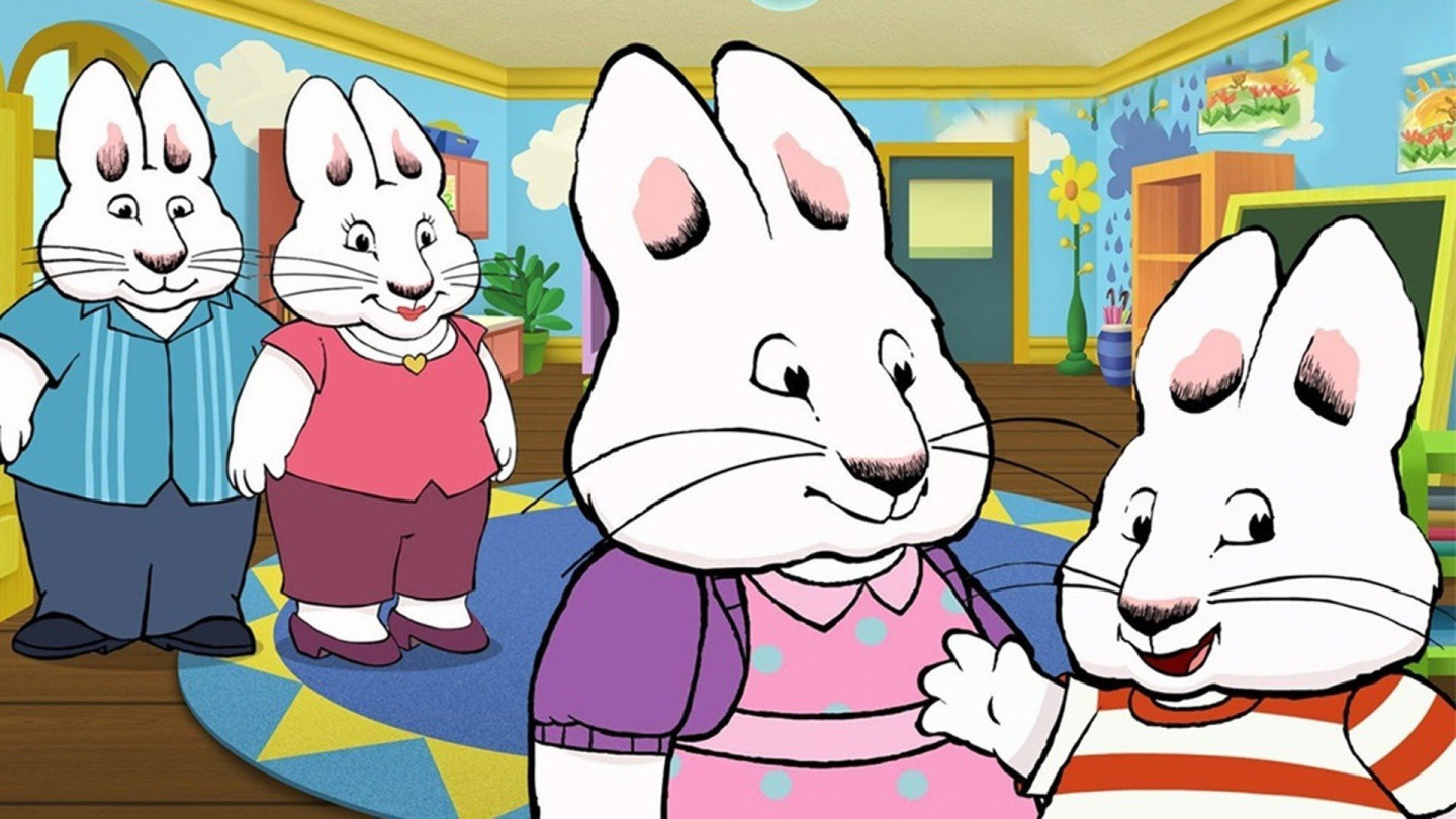 Max Y Ruby Youtube - roblox max and ruby 0004