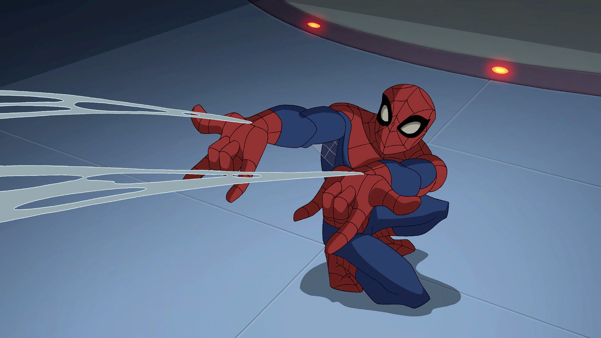 Watch Spectacular SpiderMan Online Verizon Fios TV