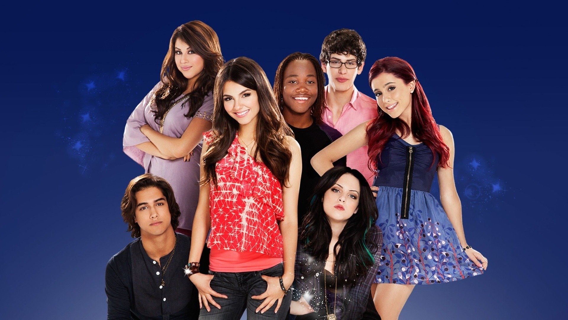 Watch Victorious Online Verizon Fios Tv