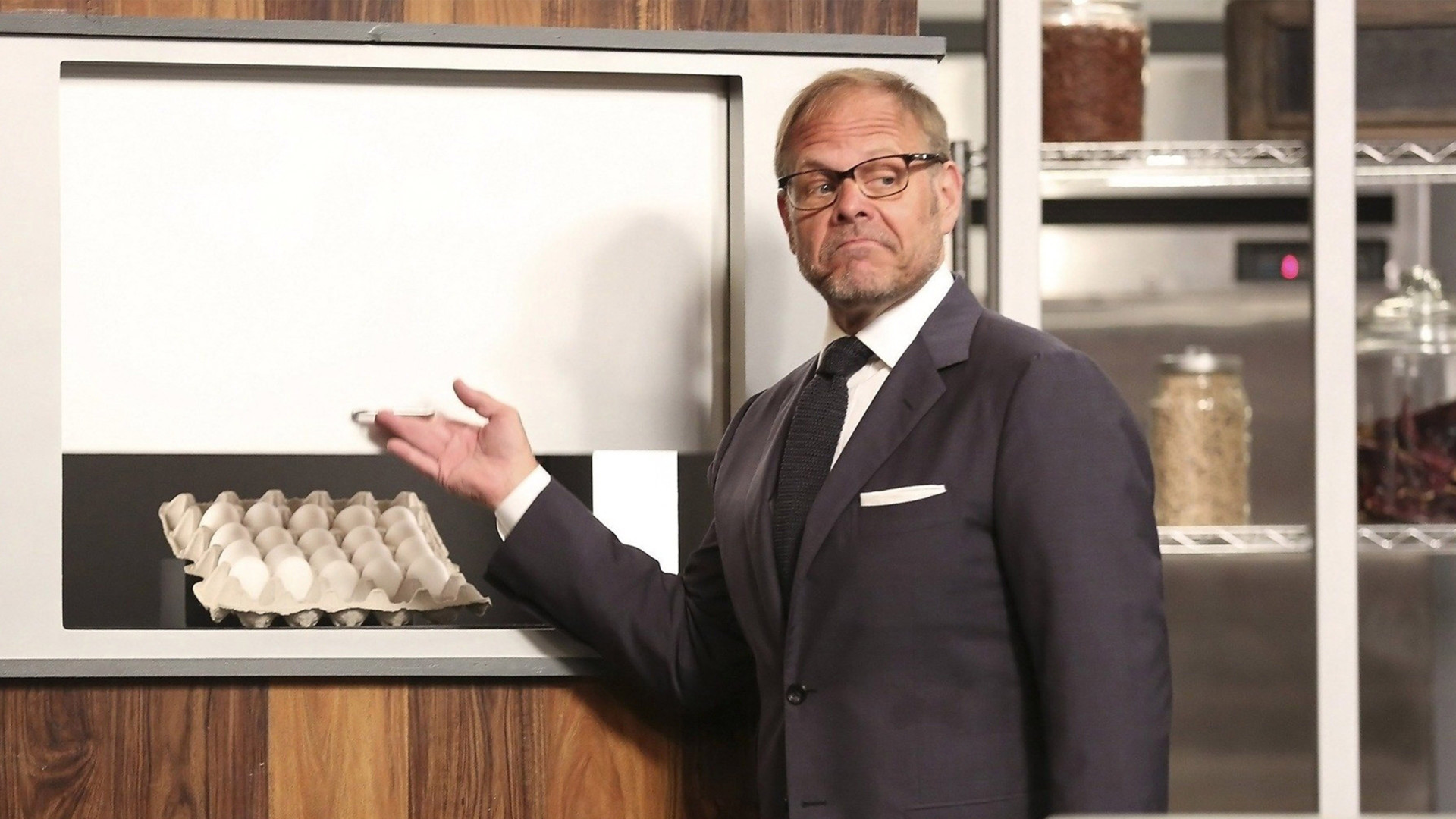 Watch Cutthroat Kitchen Online Verizon Fios TV