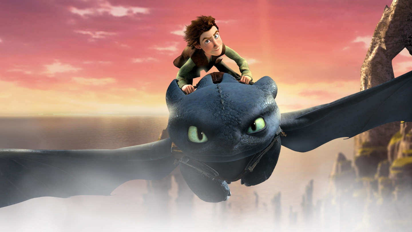 Watch Dragons Defenders of Berk Online | Verizon Fios TV
