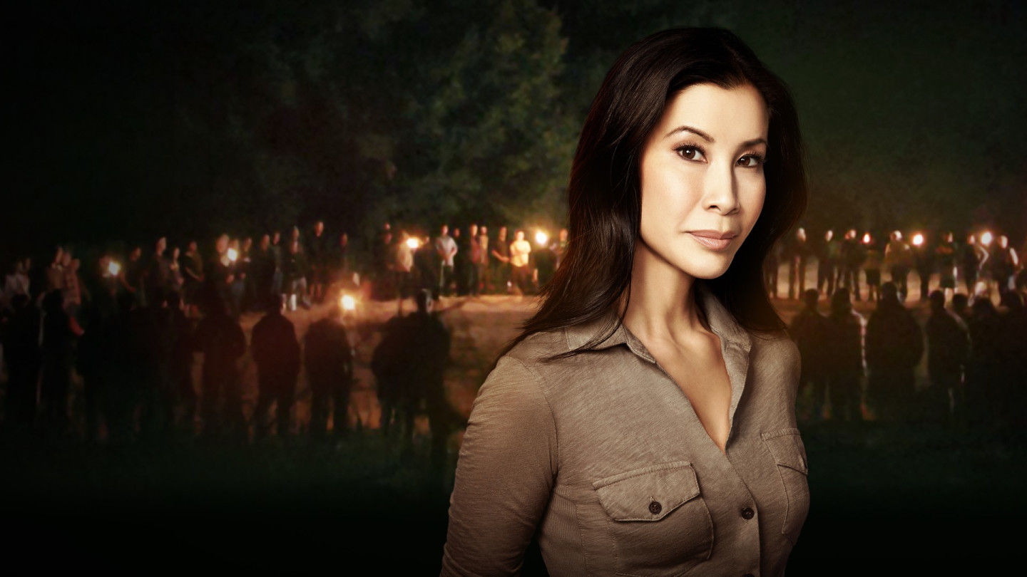 Watch This Is Life With Lisa Ling Online Verizon Fios Tv