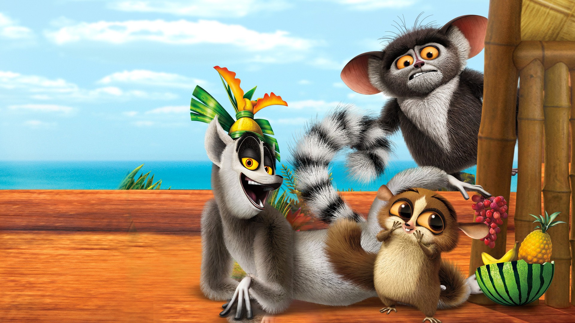 all-hail-king-julien-teaser-uk-ireland-netflix-youtube