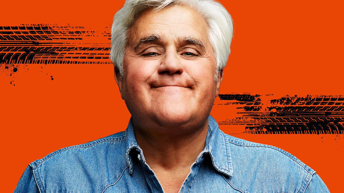 Watch Jay Leno S Garage Online Verizon Fios Tv