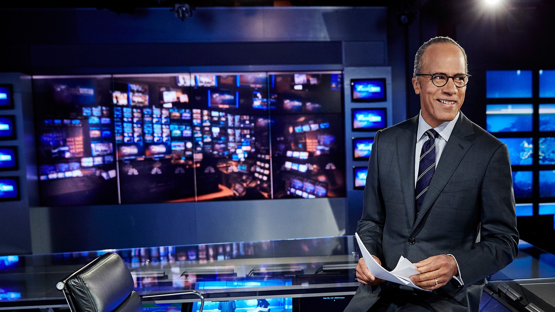nightly news with lester holt live stream