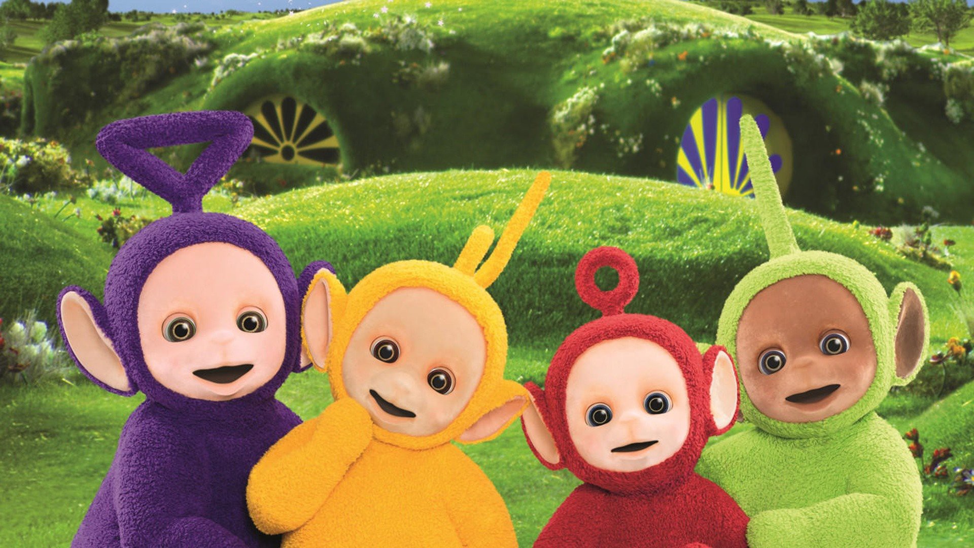 teletubbies online shop