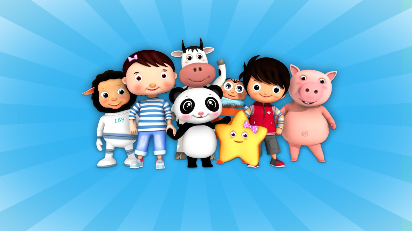 Watch Little Baby Bum Online Verizon Fios Tv