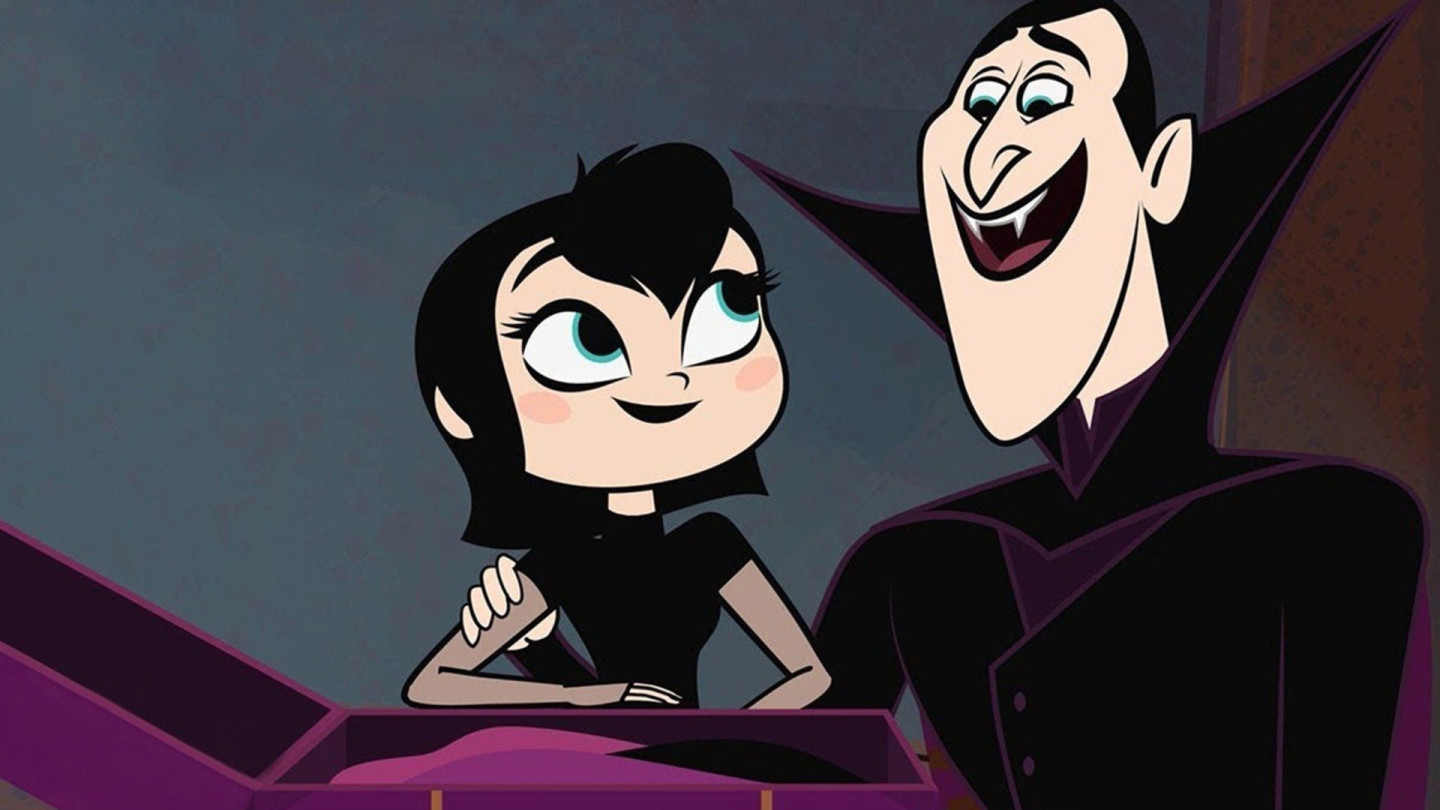 Featured image of post Hotel Transylvania The Series Uncle Gene Watch online and download hotel transylvania tv series season 1 cartoon in high quality