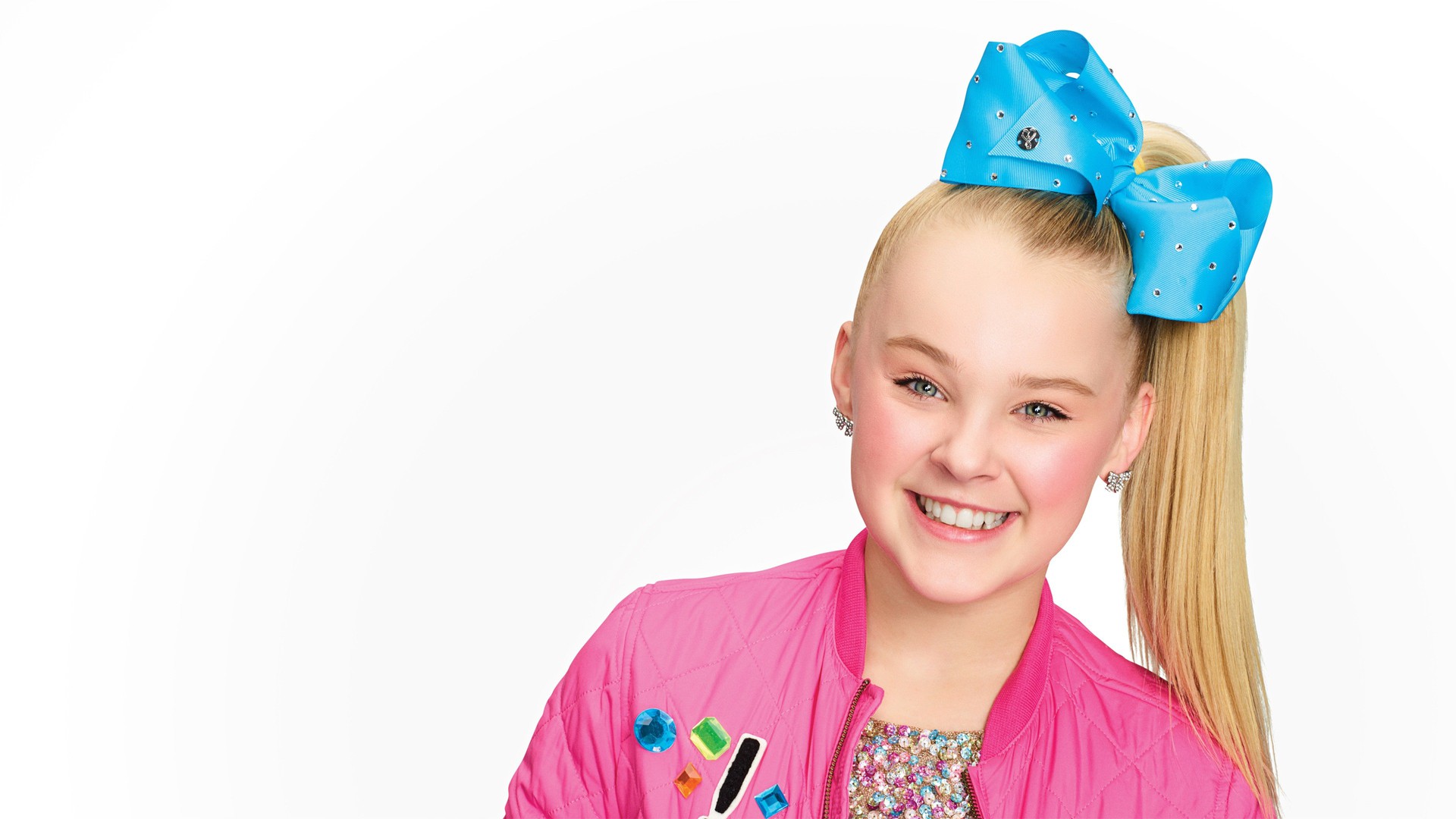 JoJo Siwa: My World. 