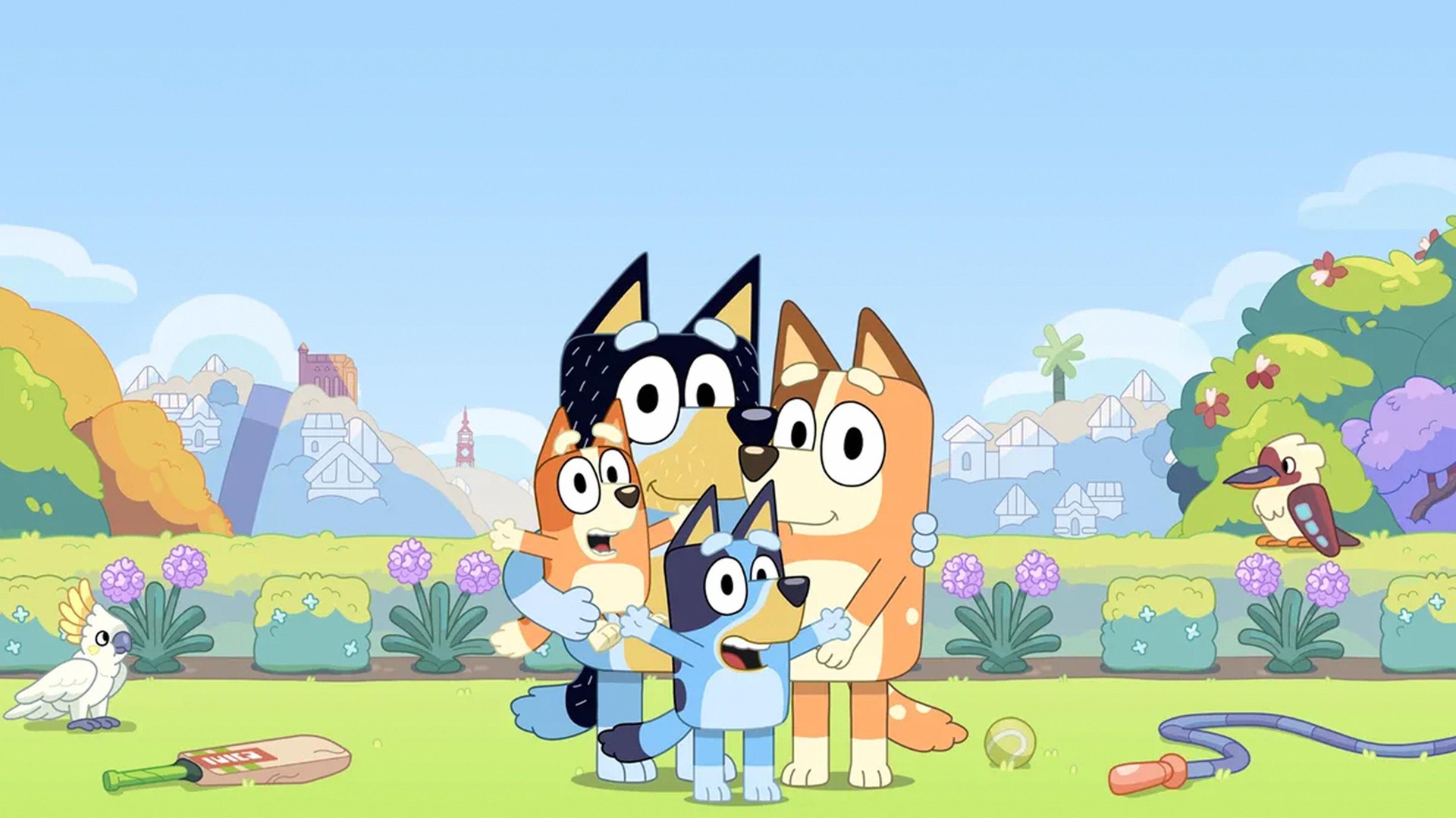 bluey burger shop bluey burger shop
