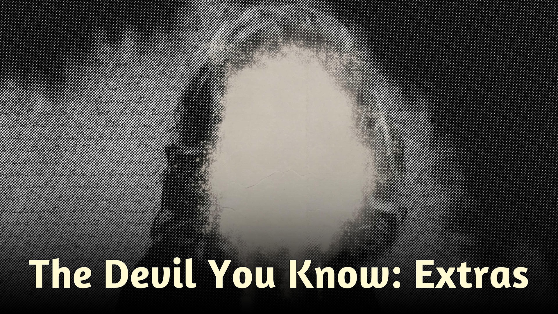 the devil you know tv series watch online