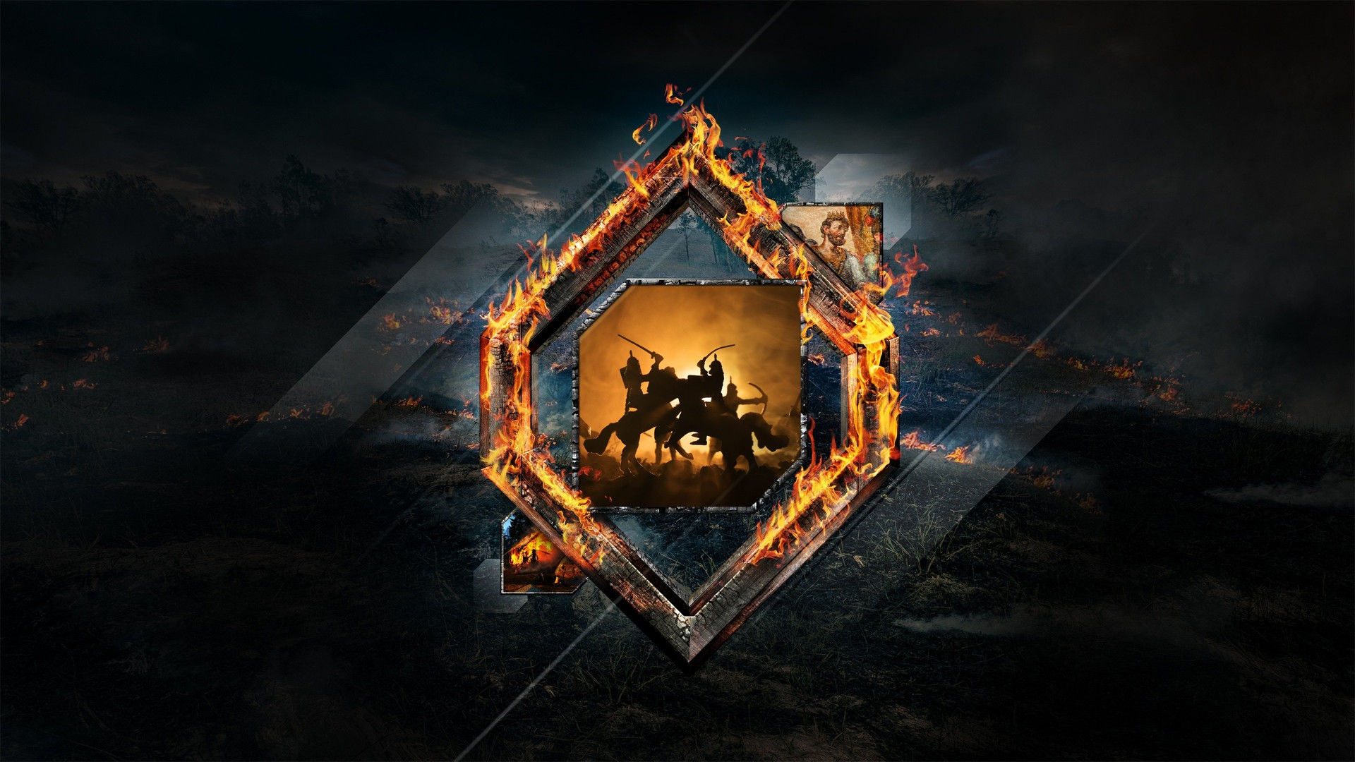 Watch Attila�s Forbidden Tomb Online Verizon Fios TV