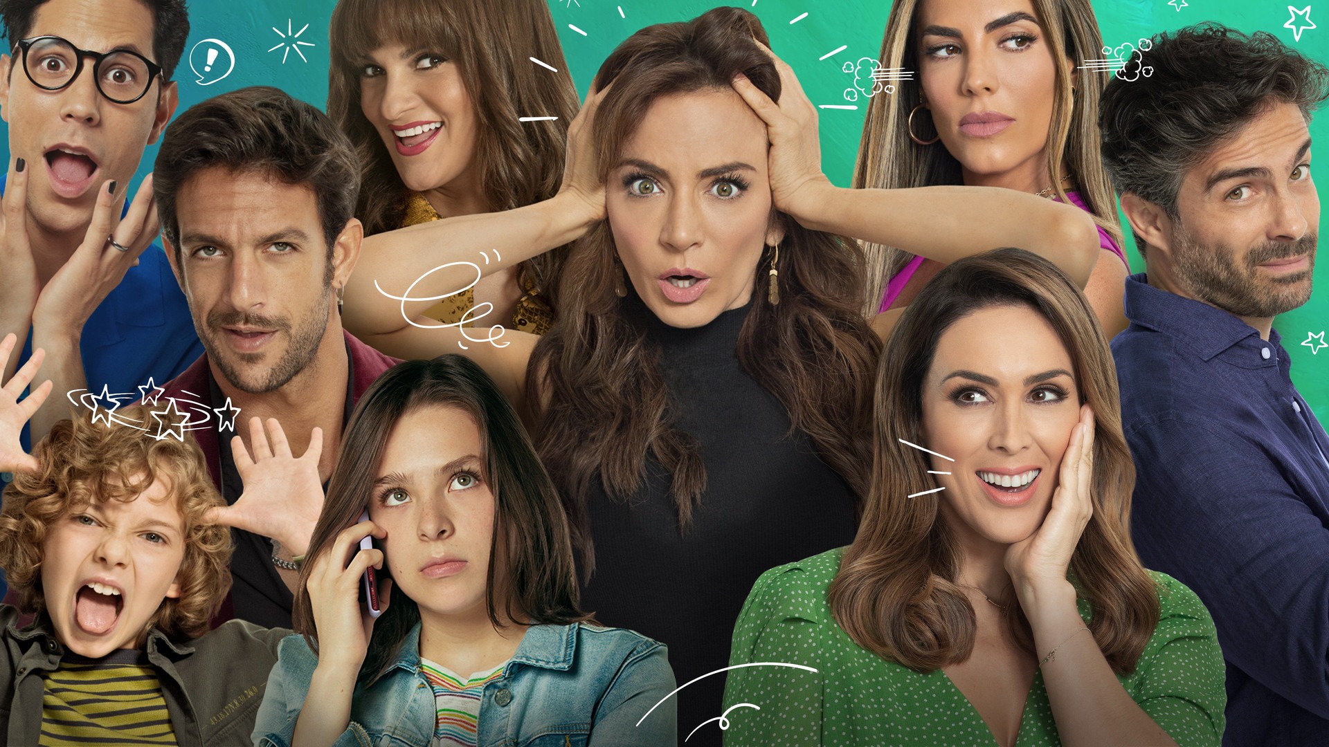Watch La Suerte De Loli Online Verizon Fios TV