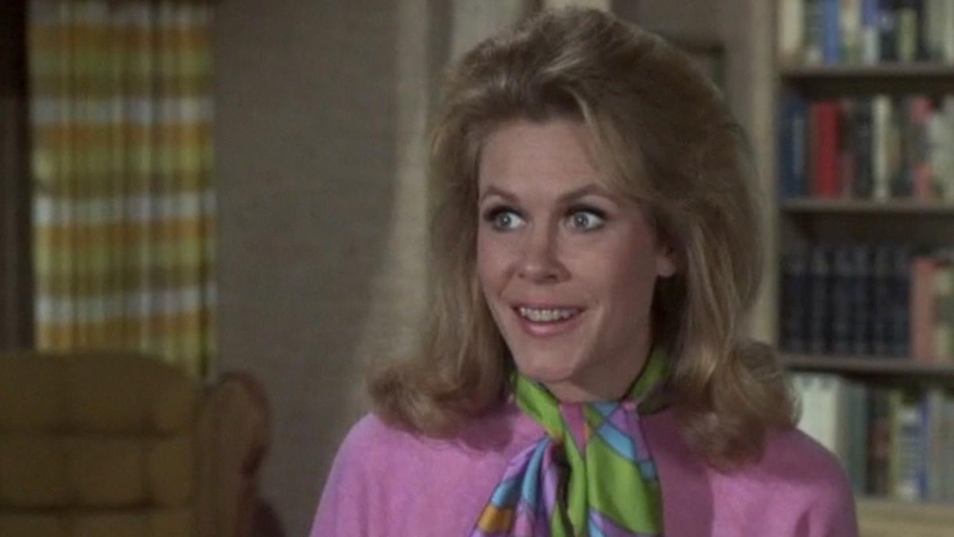 Watch Bewitched Online | Verizon Fios TV