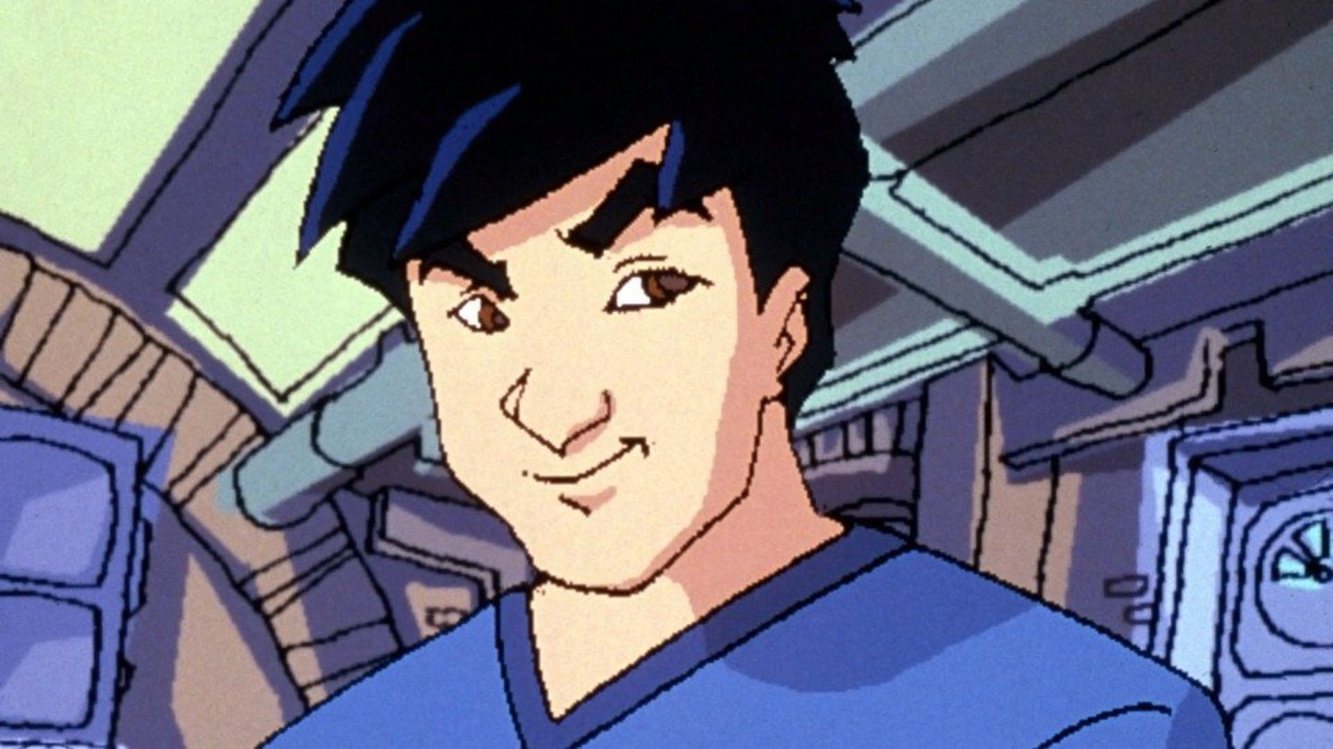 Watch Jackie Chan Adventures Online | Verizon Fios TV