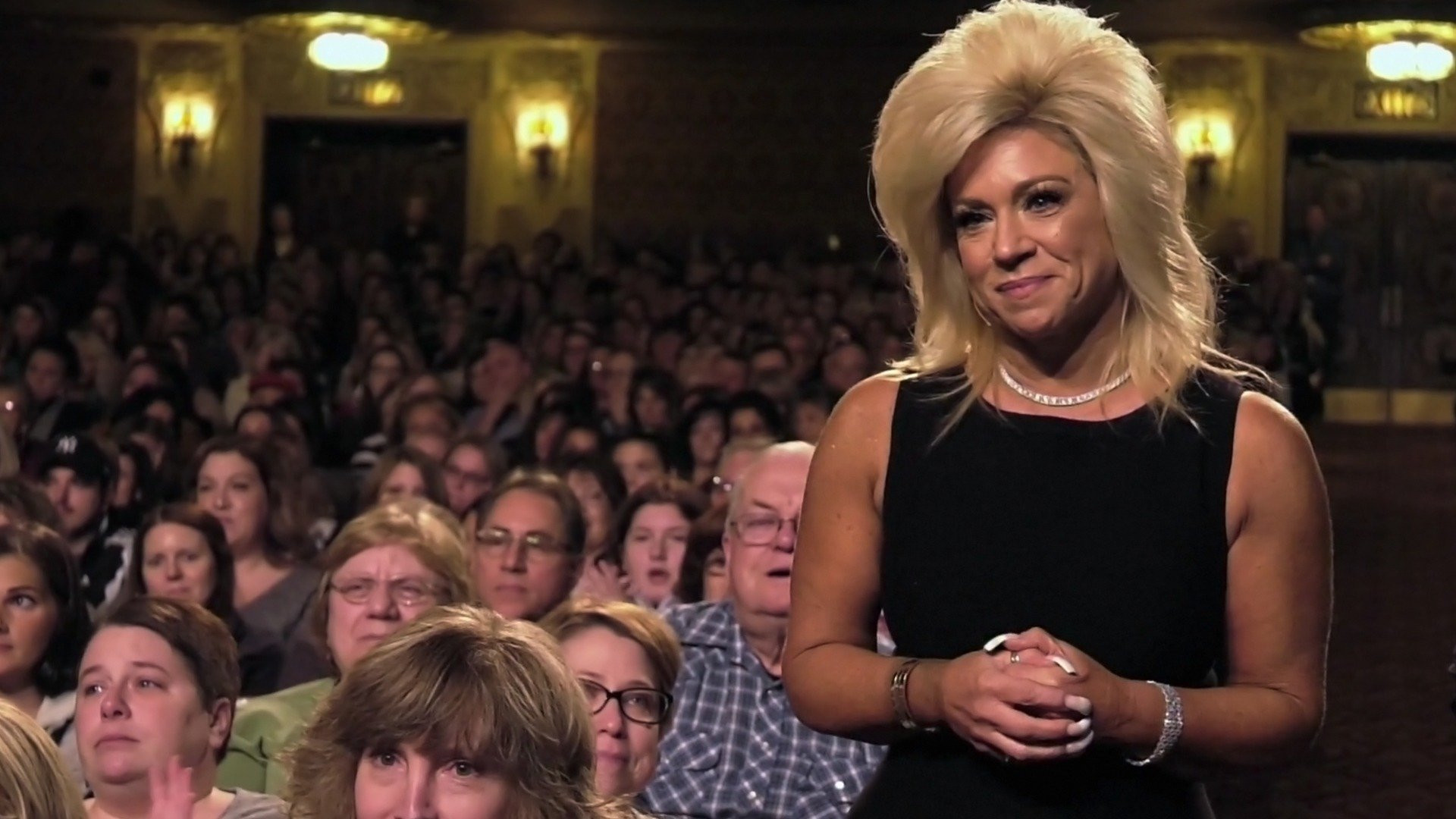 Watch Long Island Medium Online Verizon Fios TV