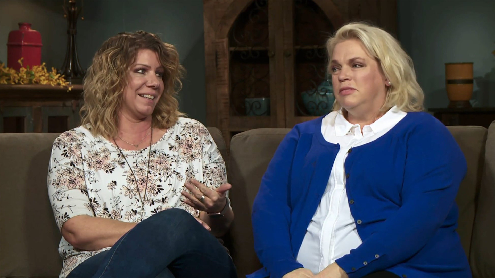 Watch Sister Wives Online | Verizon Fios TV