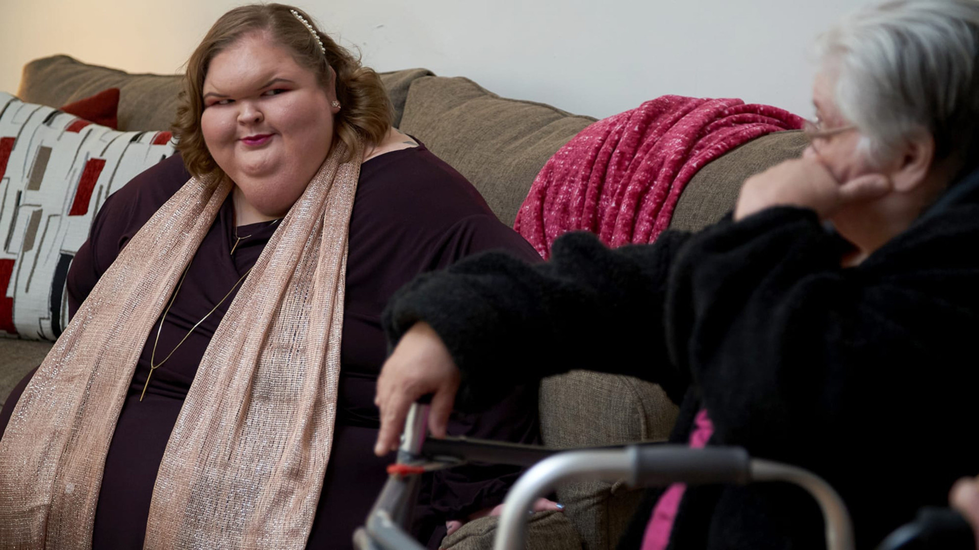Watch 1000-lb Sisters Online | Verizon Fios TV
