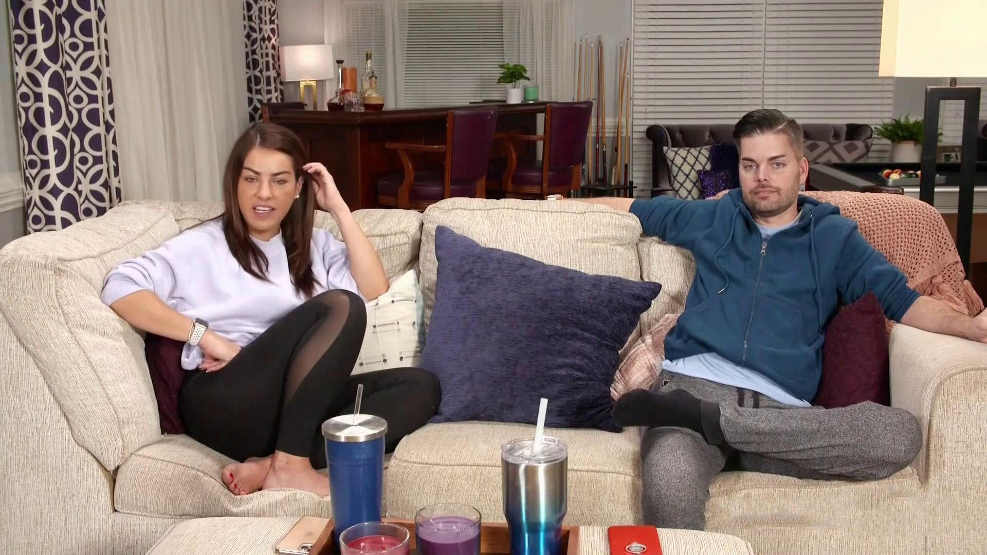 Watch 90 Day Fiance Online Verizon Fios TV