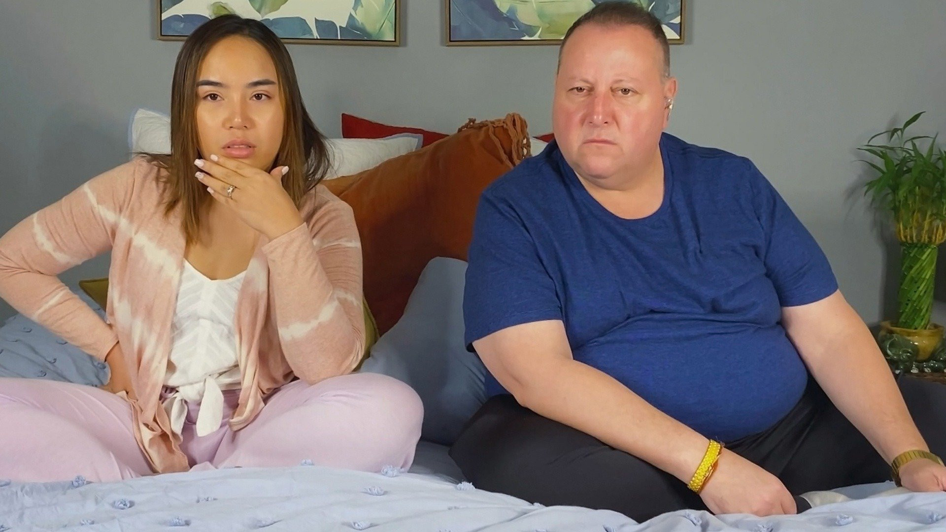 Watch 90 Day Fiance: Before the 90 Days Online | Verizon ...
