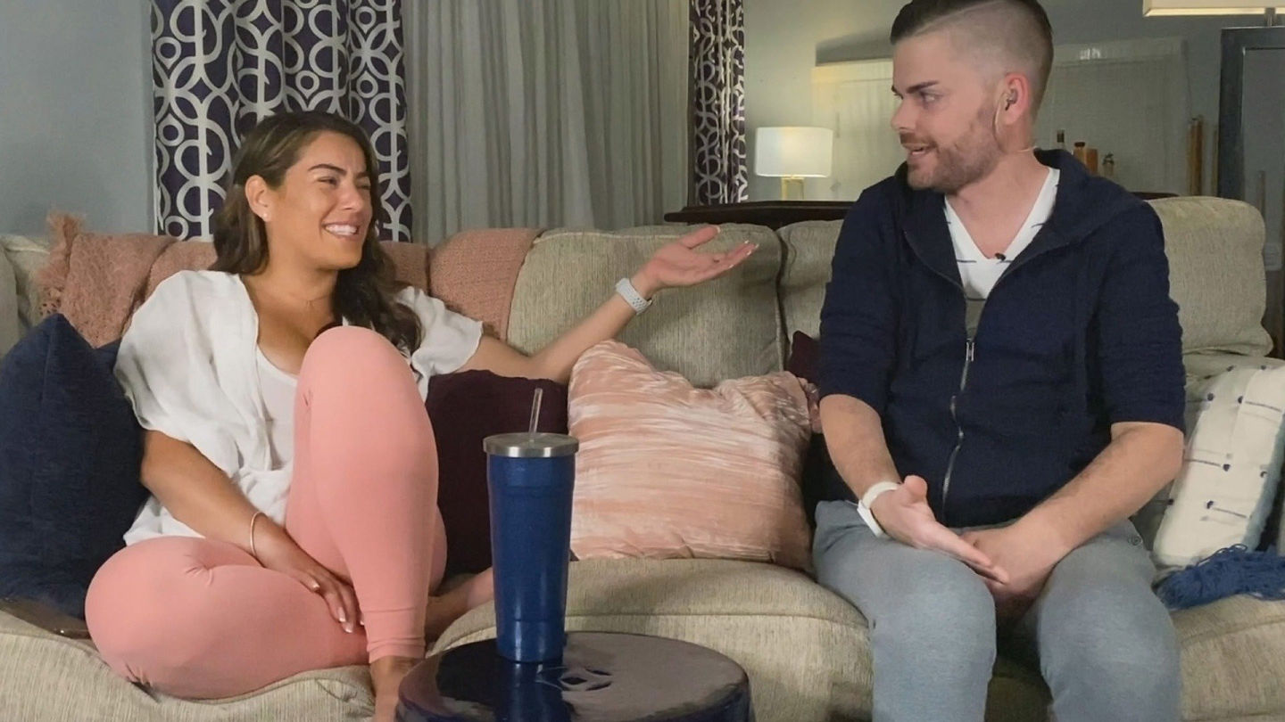 Watch 90 Day Fiance: The Other Way Online | Verizon Fios TV - 90 Day Fiance The Other Way Episode 14