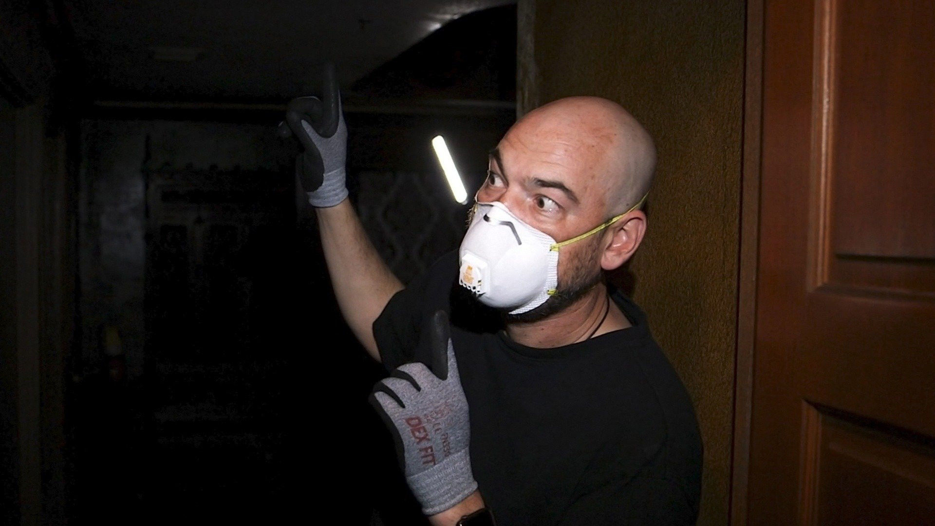 ghost adventures quarantine streaming