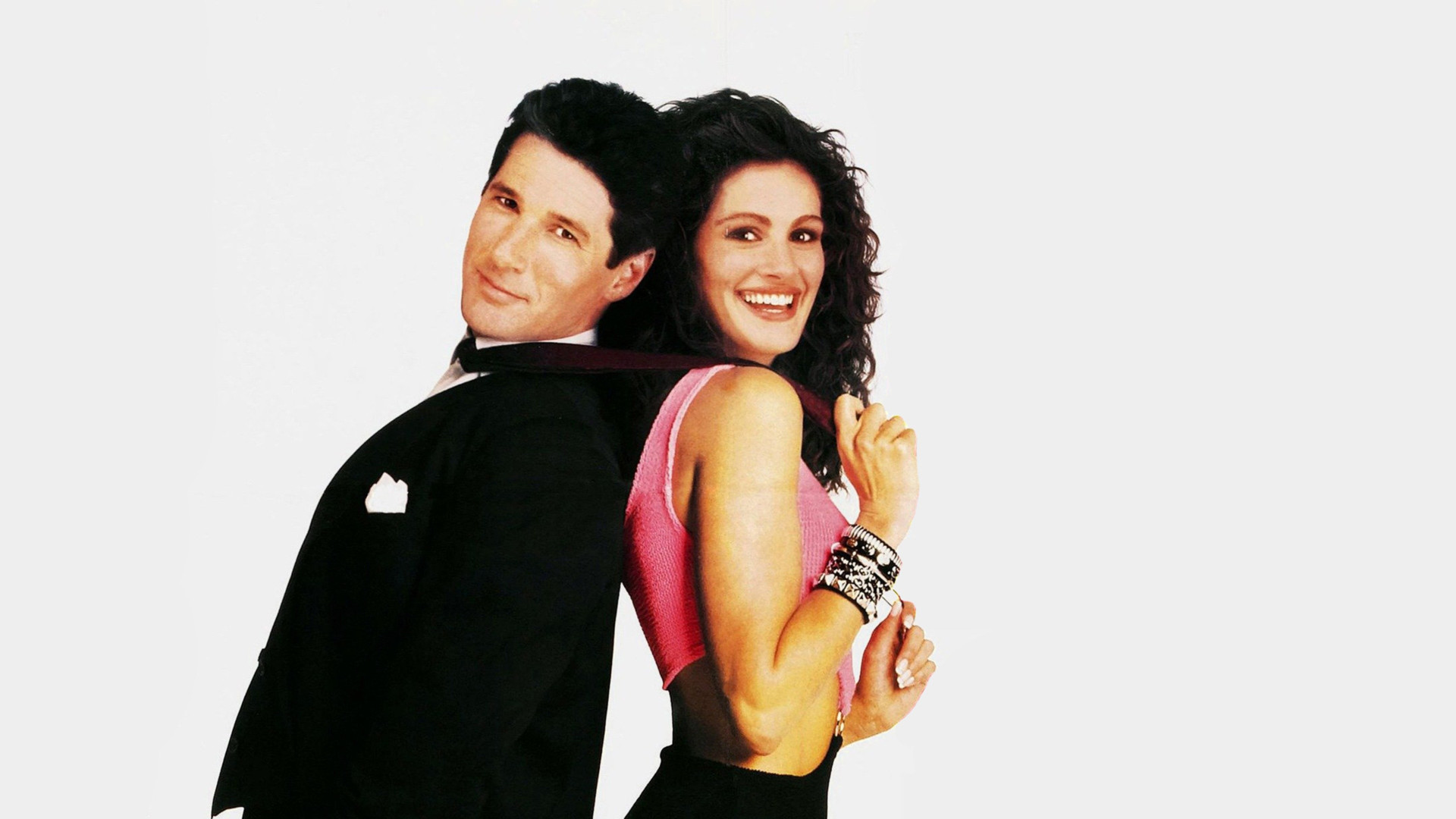 Watch Pretty Woman Online | Verizon Fios TV