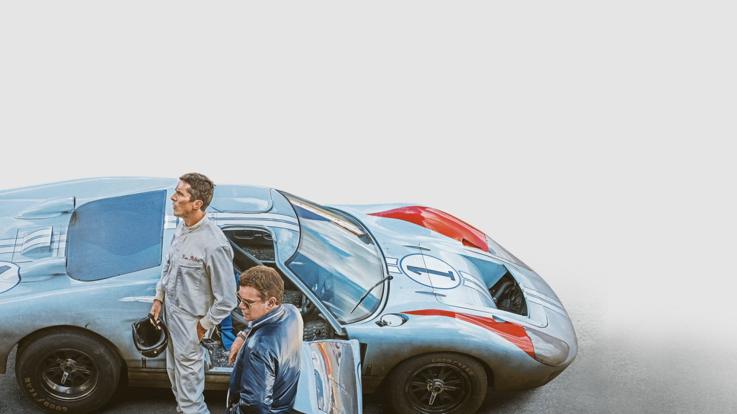 Watch Ford V Ferrari Online Verizon Fios Tv