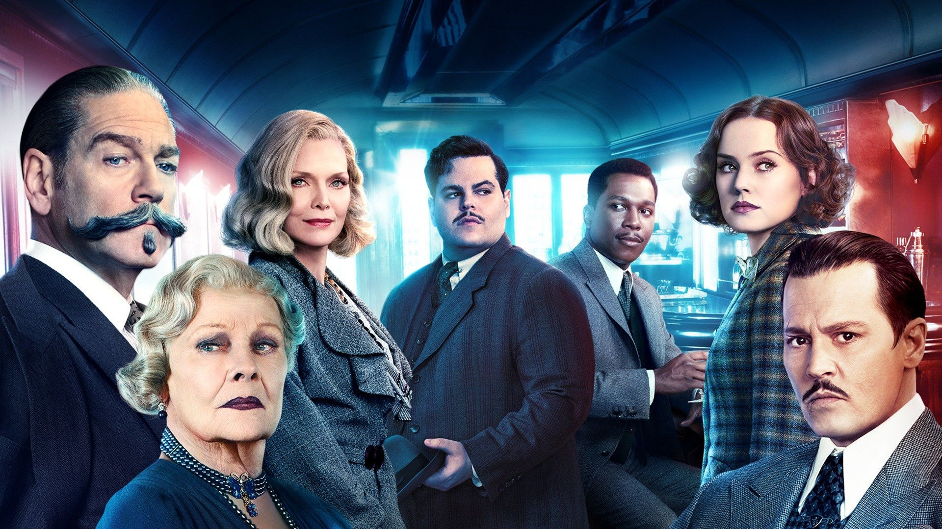 Murder On The Orient Express Watch Online Watch Murder on the Orient Express (2017) Online | Verizon Fios TV
