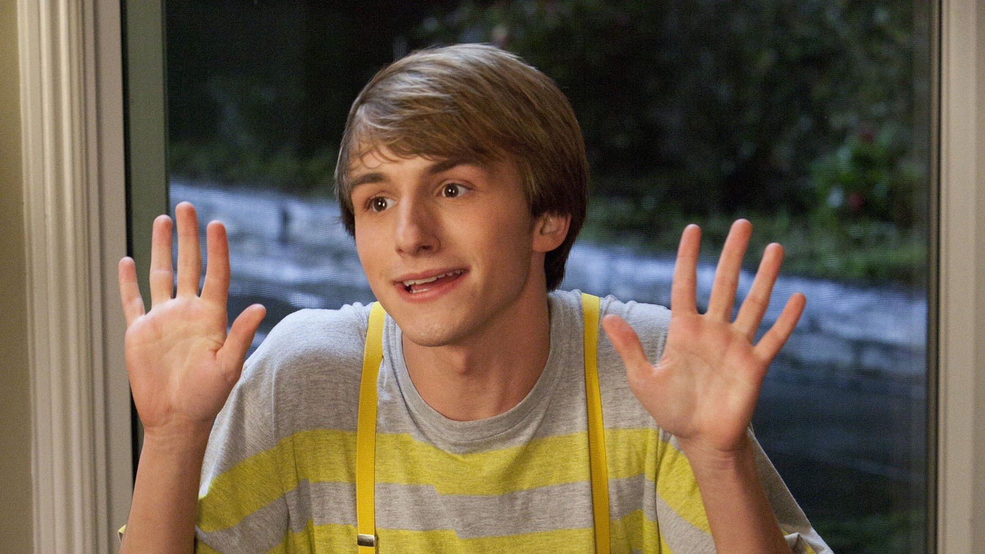 Watch Fred 2 Night of the Living Fred Online Verizon