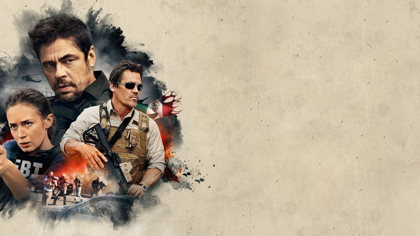 Watch Sicario Online Verizon Fios Tv