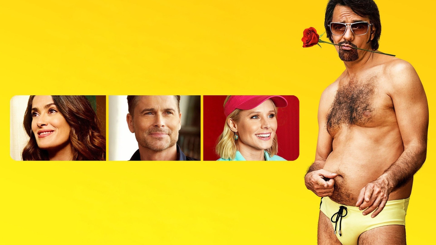 Watch How To Be A Latin Lover En Espanol Online Verizon Fios Tv