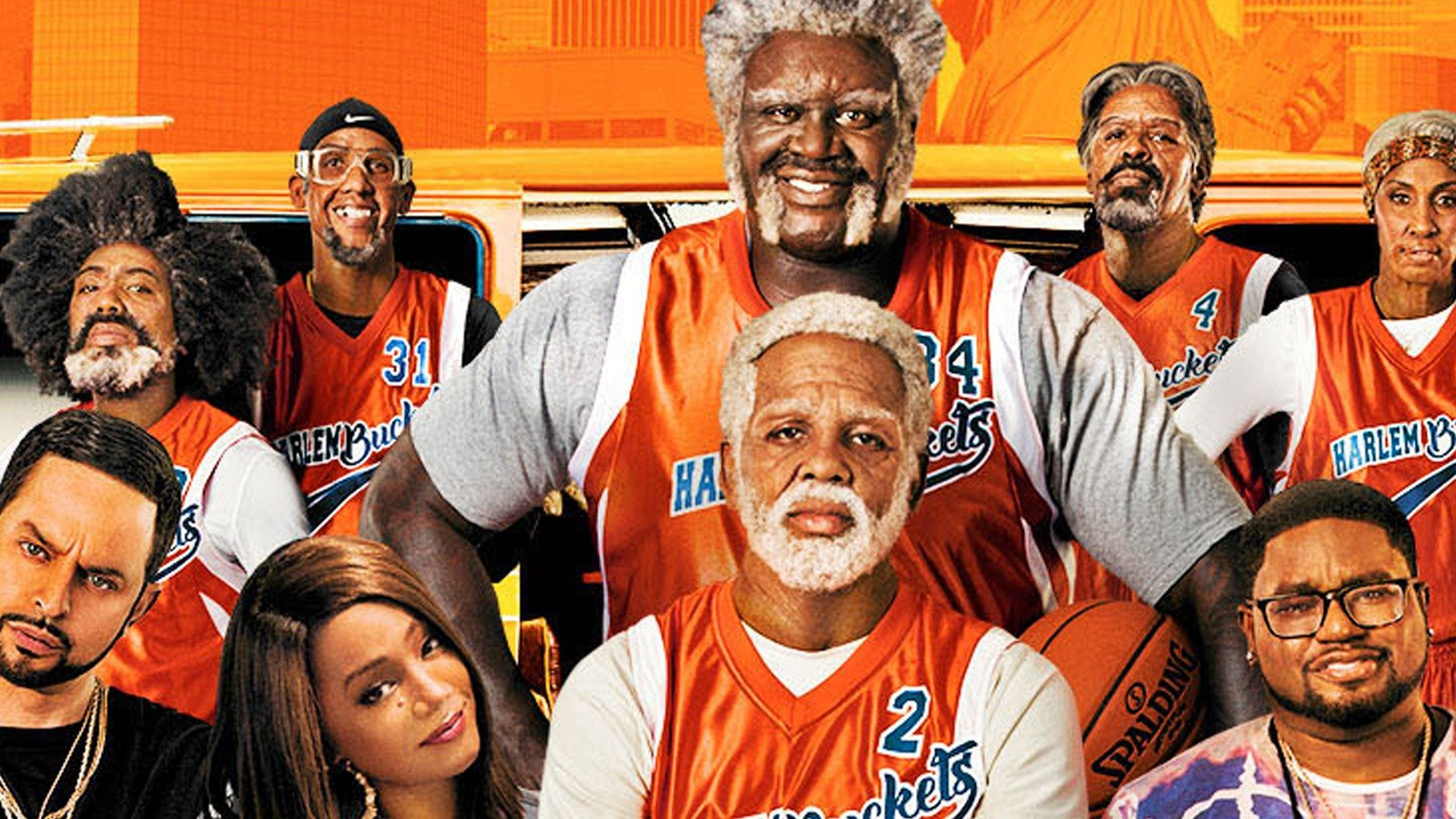 Watch Uncle Drew Online Verizon Fios TV