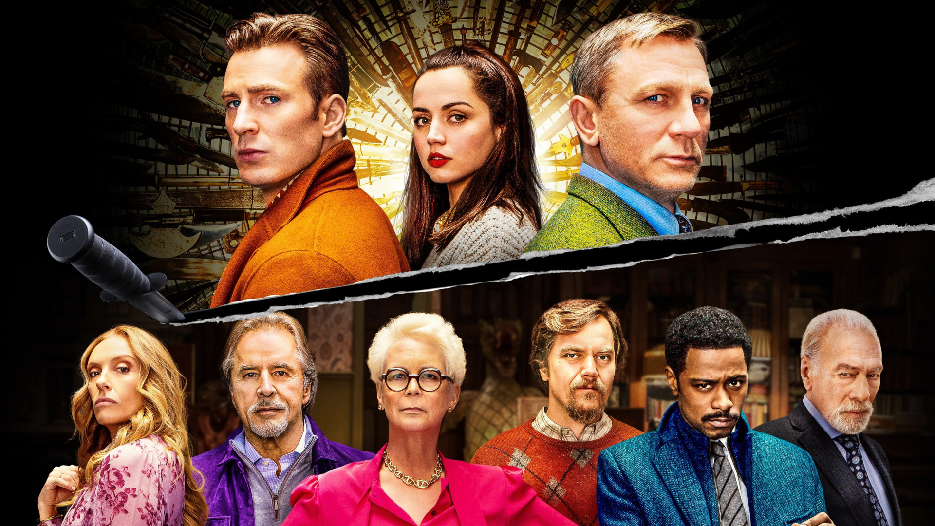 Watch Knives Out Online Verizon Fios Tv