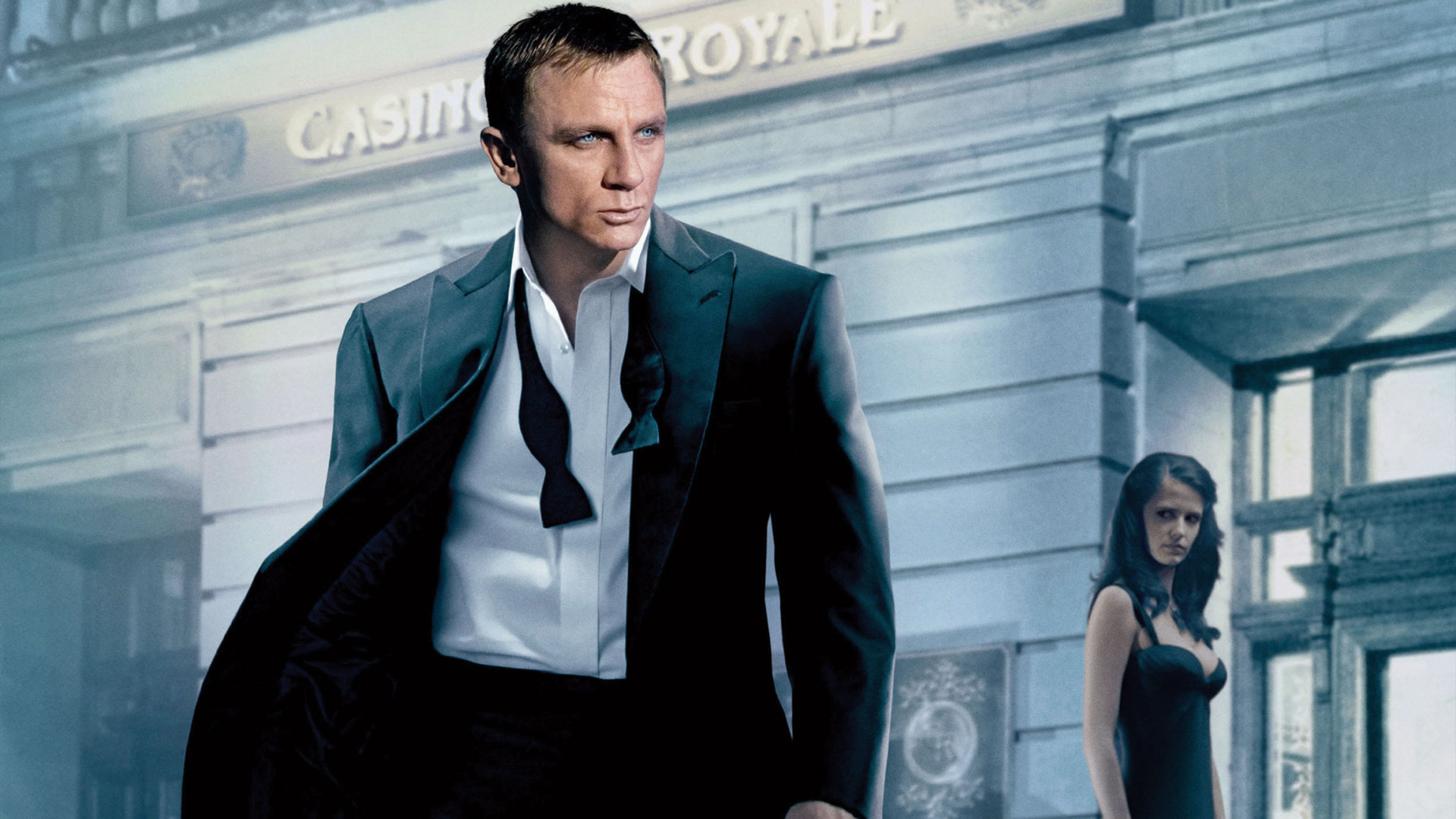 Casino Royale 2006 Online Stream