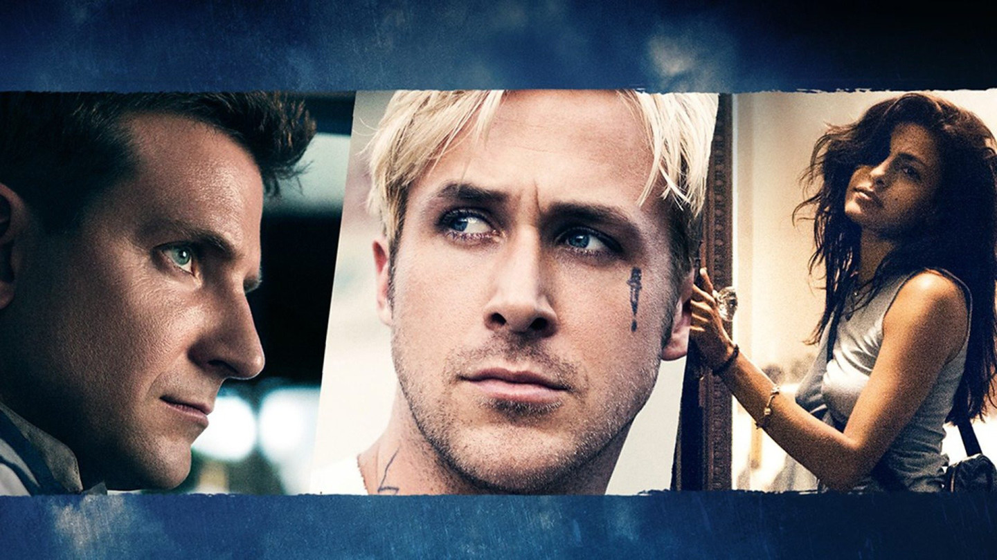 Watch The Place Beyond the Pines Online | Verizon Fios TV