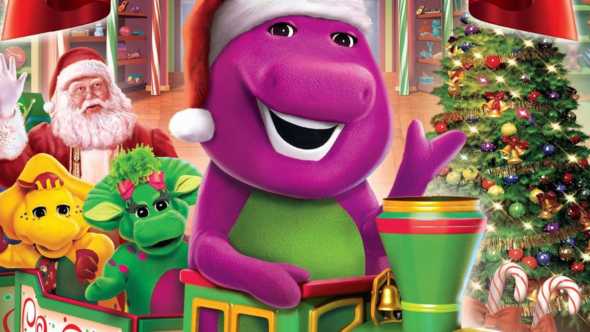 barney and friends movie free download