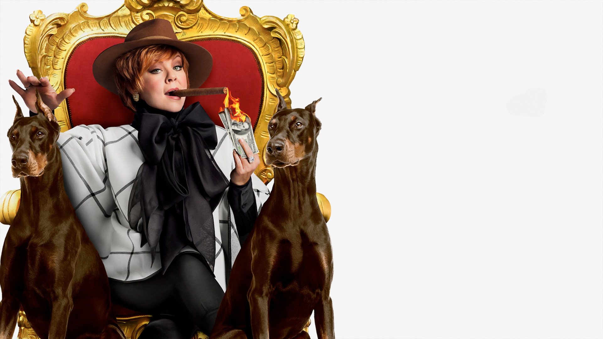 watch the boss online melissa mccarthy